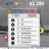 ColorLoto 53 Boletín Oficial