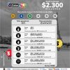 ColorLoto 55 Boletín Oficial