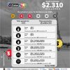 ColorLoto 56 Boletín Oficial
