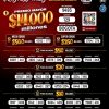 Loteria de Bogota 2780 Boletín Oficial