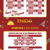 Lotería del Tolima 4104 Boletín Oficial
