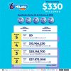 MiLoto 271 Boletín Oficial