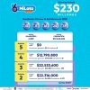 MiLoto 277 Boletín Oficial
