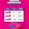 Pega 2, 3, 4 26 02 2025 Boletín Oficial