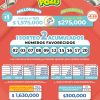 Pozo Millonario 1123 Boletín Oficial