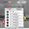 ColorLoto 59 Boletín Oficial