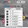 ColorLoto 60 Boletín Oficial