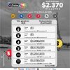 ColorLoto 62 Boletín Oficial