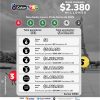ColorLoto 63 Boletín Oficial