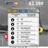 ColorLoto 64 Boletín Oficial