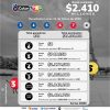 ColorLoto 66 Boletín Oficial