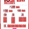 Loteria de Medellin 4773 Boletín Oficial