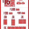 Loteria de Medellin 4776 Boletín Oficial