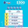 MiLoto 286 Boletín Oficial