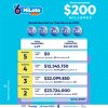 MiLoto 291 Boletín Oficial