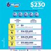 MiLoto 292 Boletín Oficial