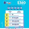 MiLoto 296 Boletín Oficial