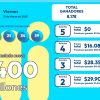 MiLoto 297 Boletín Oficial