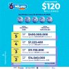 MiLoto 298 Boletín Oficial
