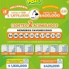 Pozo Millonario 1128 Boletín Oficial