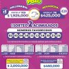Pozo Millonario 1129 Boletín Oficial