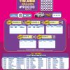 Bingazo 56 Boletín Oficial