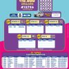 Bingazo 58 Boletín Oficial