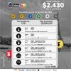 ColorLoto 68 Boletín Oficial