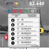 ColorLoto 69 Boletín Oficial