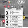 ColorLoto 70 Boletín Oficial