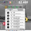 ColorLoto 71 Boletín Oficial