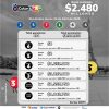 ColorLoto 73 Boletín Oficial