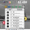 ColorLoto 74 Boletín Oficial