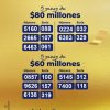 Lotería de Manizales 4901 Boletín Oficial