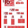 Loteria de Medellin 4780 Boletín Oficial
