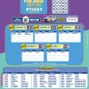 Bingazo 62 Boletín Oficial