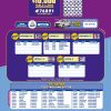 Bingazo 63 Boletín Oficial