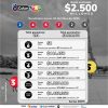 ColorLoto 75 Boletín Oficial