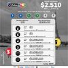 ColorLoto 76 Boletín Oficial