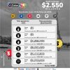 ColorLoto 80 Boletín Oficial