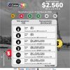 ColorLoto 81 Boletín Oficial