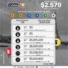 ColorLoto 82 Boletín Oficial