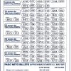 Lotería de Manizales 4903 Boletín Oficial