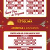 Lotería del Tolima 4118 Boletín Oficial