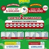 Pozo Millonario 1137 Boletín Oficial