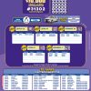 Bingazo 64 Boletín Oficial