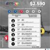 ColorLoto 84 Boletín Oficial