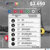 ColorLoto 90 Boletín Oficial