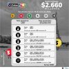 ColorLoto 91 Boletín Oficial