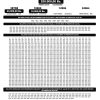 Lotería Nacional (LonaBol) Amor es Mamá 2025 Boletín Oficial